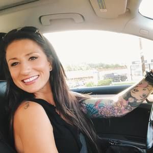 Meet your Posher, Ashley